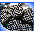 40*40 Square Carbon Seamless Steel Tubes